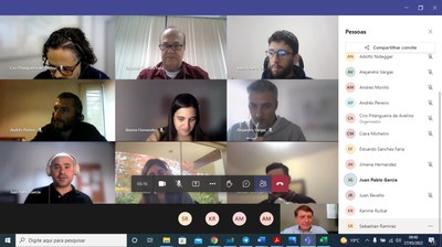 DIÁLOGO URUGUAI E BRASIL: CARTEIRA DIGITAL DE TRÂNSITO 27/05/2022 09hs