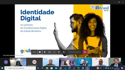 DIÁLLOGO URUGUAI E BRASIL: PORTAL GOVBR 30/05/22 17h