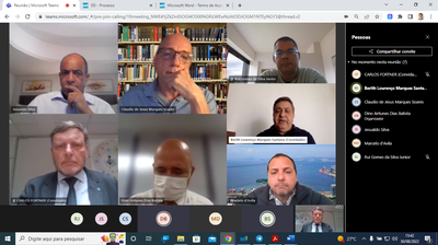 VIDEOCONFERENCIA CONSAD CDRJ. 30-08 14:30