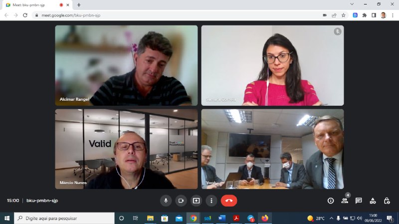 VIDEOCONFERENCIA ANCD 09-06-22 15:00