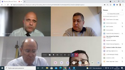 CONSAD CDRJ. 18-10-2021 13:30h