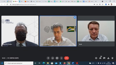 VIDEOCONFERÊNCIA DINFRA DAFN 29/09/2021 17h