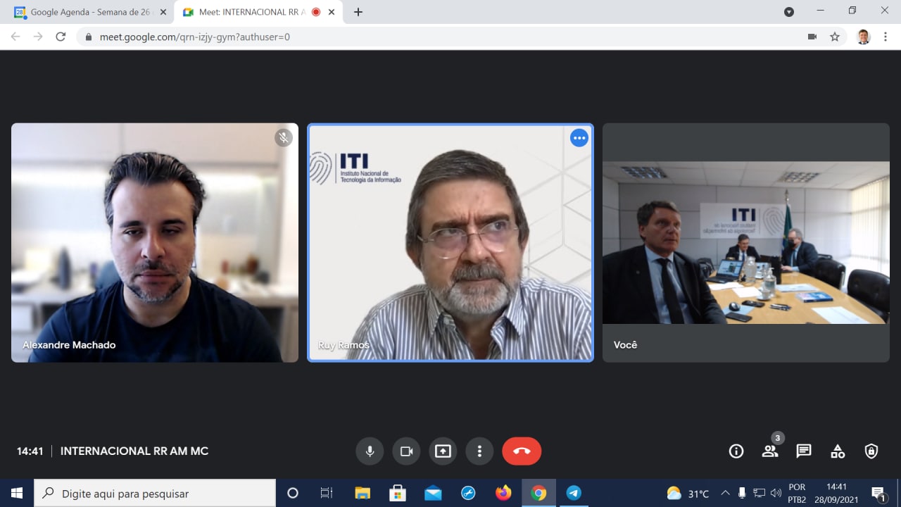 INTERNACIONAL RR AM MC 28-09-2021 14:00h.