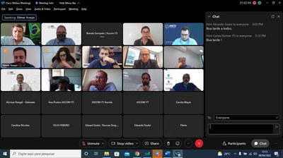 VIDEOCONFERÊNCIA MERCADO CERTFORUM 22 08/04/2022 15hs.