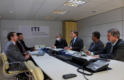 VIDEOCONFERÊNCIA SEREX  14/04/2022 16h