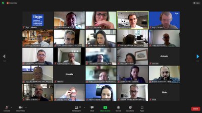 CURSO CONSELHEIRO DE ADM- MINISTÉRIO DAS COMUNICAÇÕES E MINISTÉRIO DA ECONOMIA. 04/03/2022 10hs