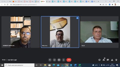 REUNIÃO COAUD CDRJ AVALIAÇÕES 10-02-2022 19h.
