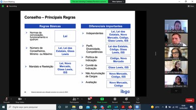 CURSO CONSELHEIRO DE ADM-MINISTÉRIO DAS COMUNICAÇÕES E MINISTÉRIO DA ECONOMIA. 13/05/2022 10h