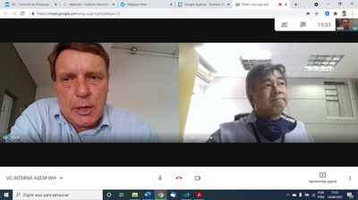VIDEOCONFERÊNCIA ASESP WH 14/04/2021 15:30hs.