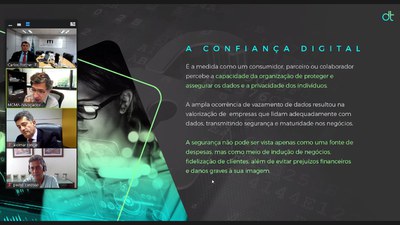 VIDEOCONFERENCIA dr. LUIZ FERNANDO MARTINS CASTRO 15/04/2021  15:00hs