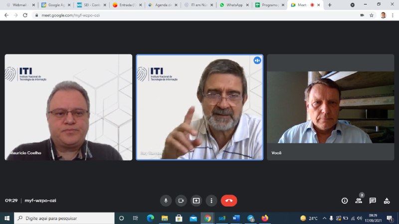 VIDEOCONFERENCIA BRIEFING WORKSHOP MC+RR 17-09-21 09:00h.