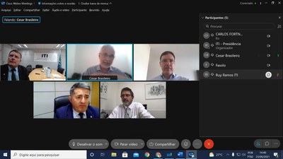 AUDIÊNCIA GARTNER 23/06/2021 14:30hs