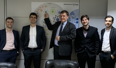 AUDIENCIA GRIAULE / THIAGO RIBEIRO 27-09-2021 15:00h.