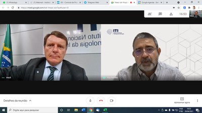 PONTO DE CONTROLE PRIORIZAÇÕES PAC 29/04/2021 17:00hs