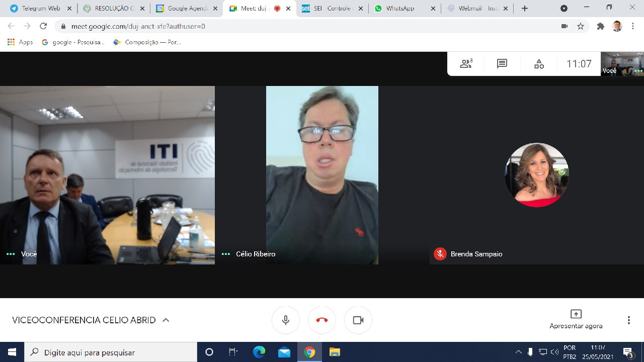 VIDEOCONFERENCIA ABRID. 25-05-2021 11:00hs