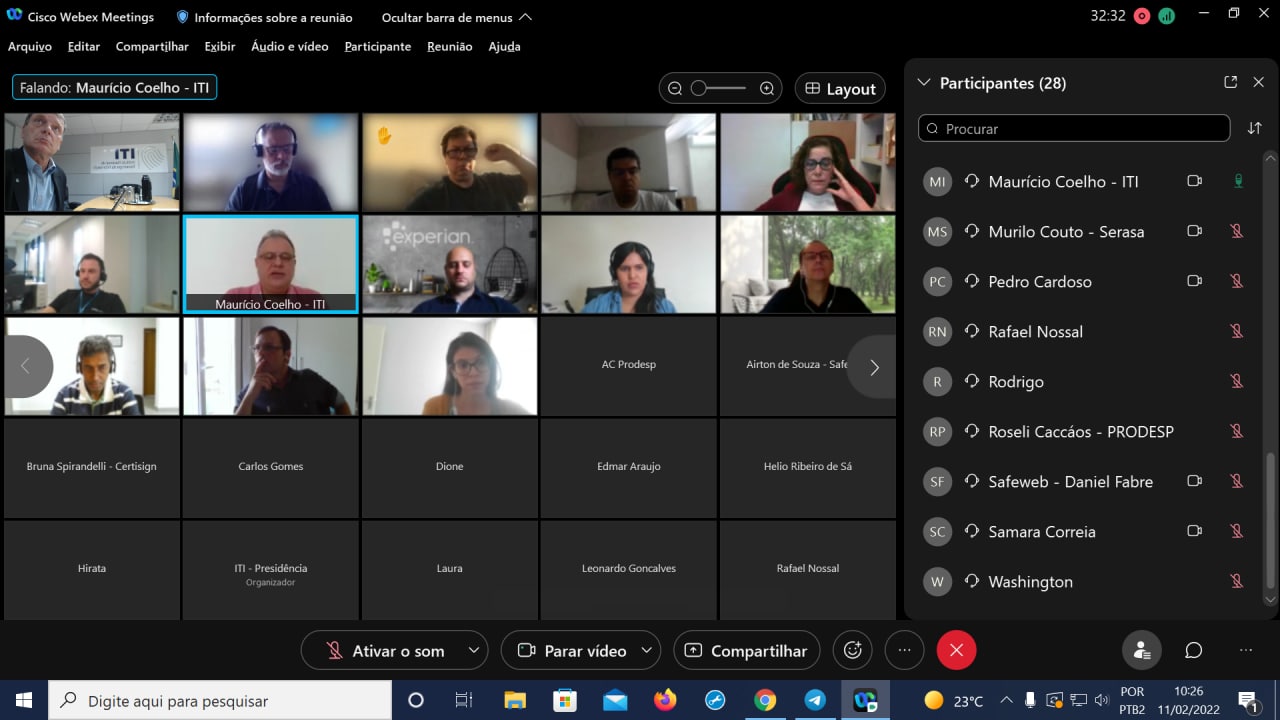 AUDINECIA ACS . 11-02-2022 10h