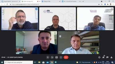 VC ASESP DAFN DINFRA. 02-07-2021 09:00hs