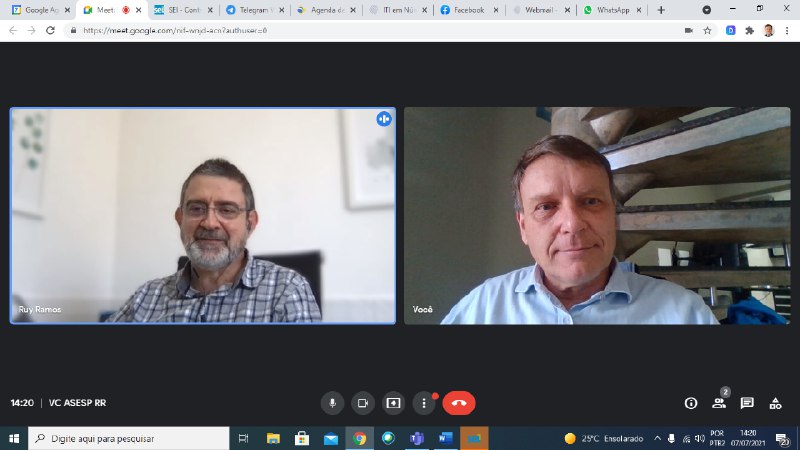 VC ASESP RR 14:00hs.