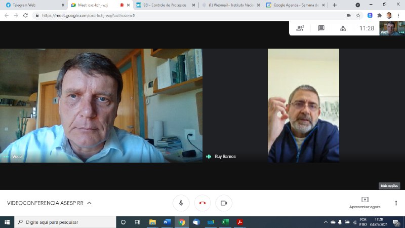 VIDEOCONFERENCIA ASESP. RR 04-05-2021 11:30hs.