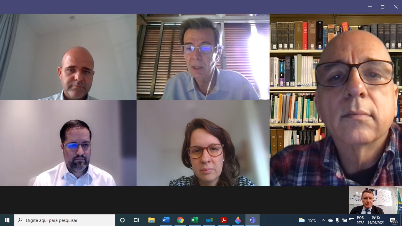 REUNIÃO CA CDRJ 14-06-2021 09:00hs.