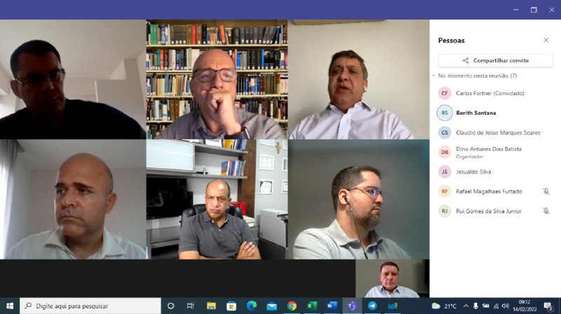 VIDEOCONFERENCIA CONSAD CDRJ 14-02-2022 09h