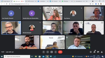 REUNIÃO DE ALINHAMENTO CERTLIVE VC. 02-07-2021 11:00hs.
