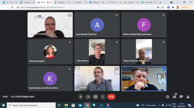 VC CERTFORUM 2021. 29-06-2021 11:00hs.