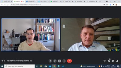 VC CGPOA - CONZATTI. 02-06-2021 14:30HS.