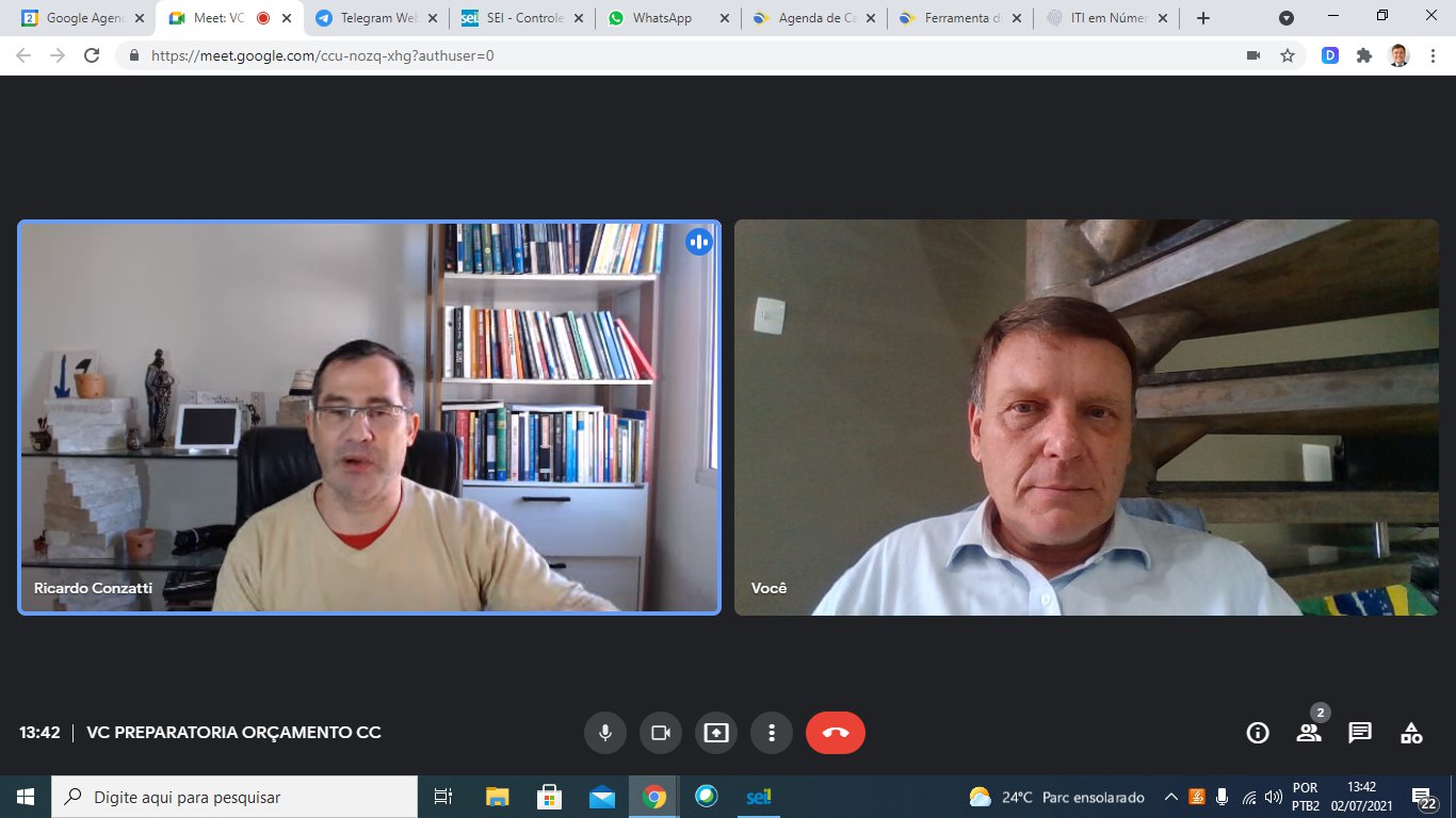 VC CGPOA - CONZATTI. 02-06-2021 14:30HS.