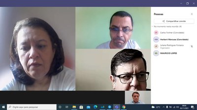 Videoconferencia Coaud CDRJ. 03-11-2021 08h.