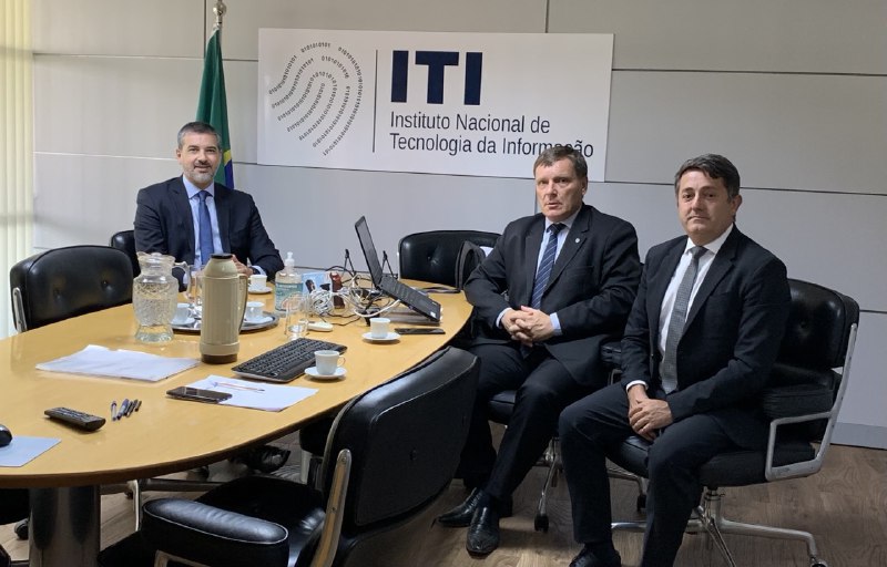 AUDIÊNCIA CERTSIGN. 15/09/2021 15:00hs.