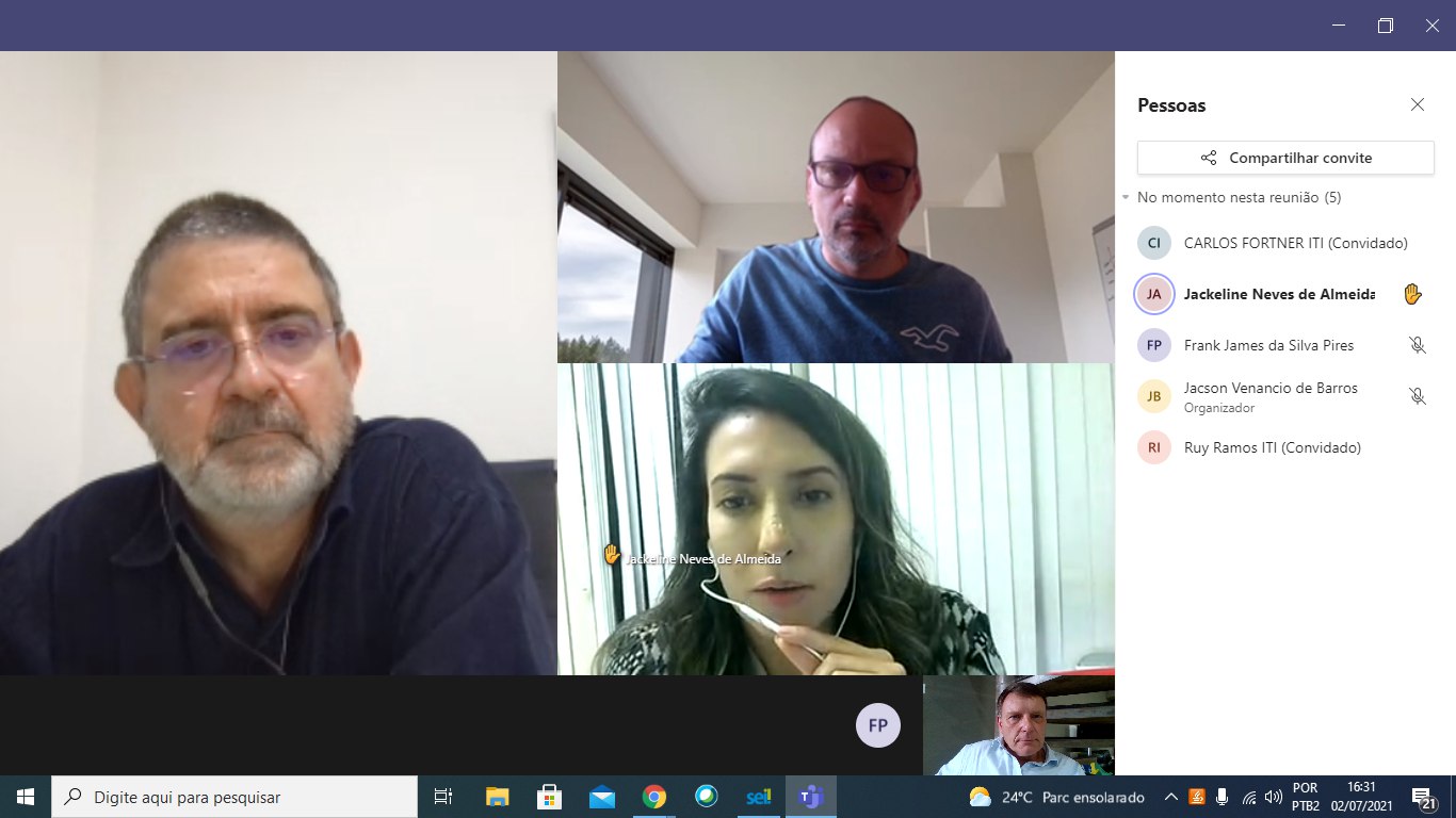 VC DATASUS. 02-07-2021 16:00hs