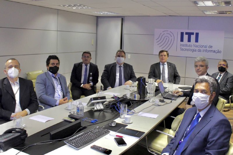 AUDIÊNCIA JOSÉ CARLOS DA SILVA NETO 18-05-2021 17:00HS.