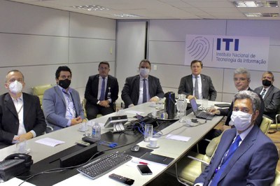 AUDIÊNCIA JOSÉ CARLOS DA SILVA NETO 18-05-2021 17:00HS.