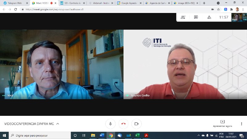 VIDEOCONFERENCIA DINFRA 04-05-2021 11:50hs