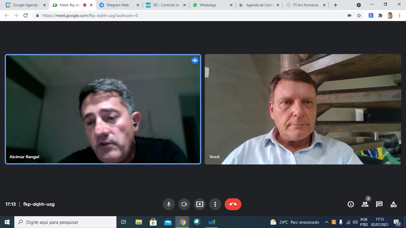 DESPACHOS INTERNOS GAB AR. 02-07-2021 17:30hs.