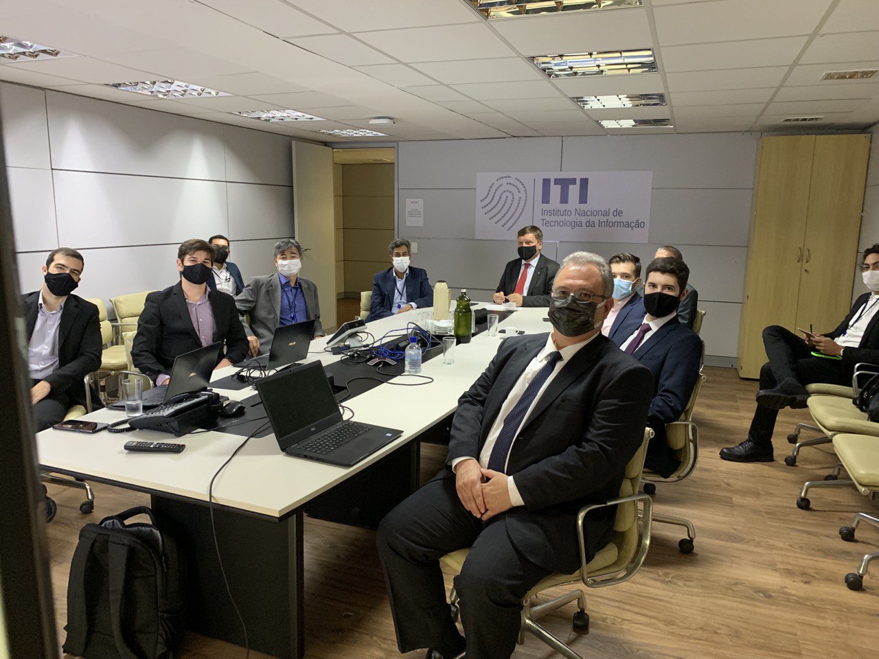 AUDIENCIA GRIAULE 21/02/2022 15:30hs