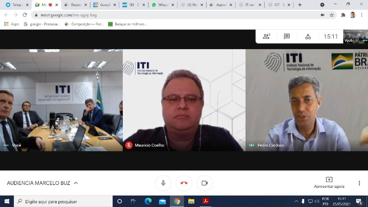 REUNIÃO MARCELO BUZ 25-05-2021 15:00
