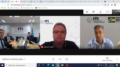 REUNIÃO MARCELO BUZ 25-05-2021 15:00