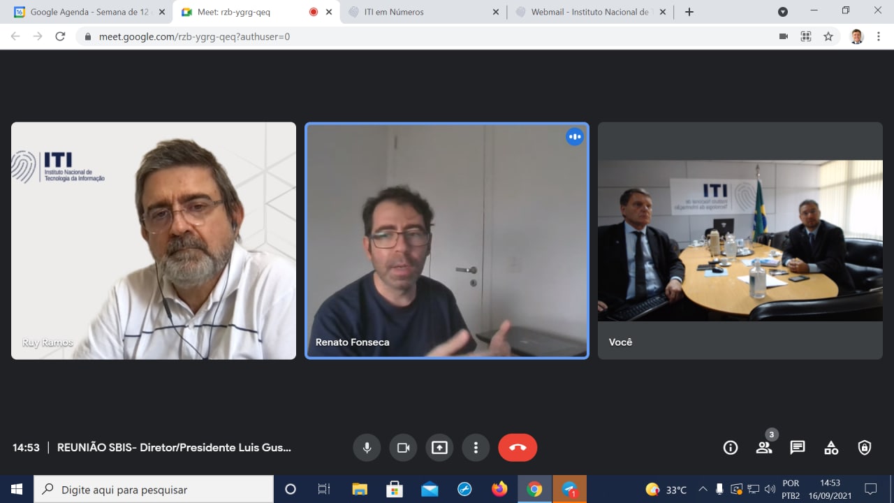 AUDIÊNCIA SBIS-KIATAKE 16/09/2021 14:30hs