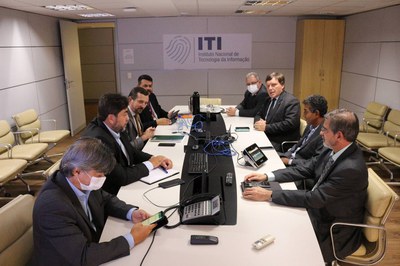 VIDEOCONFERÊNCIA SEREX  14/04/2022 16hs