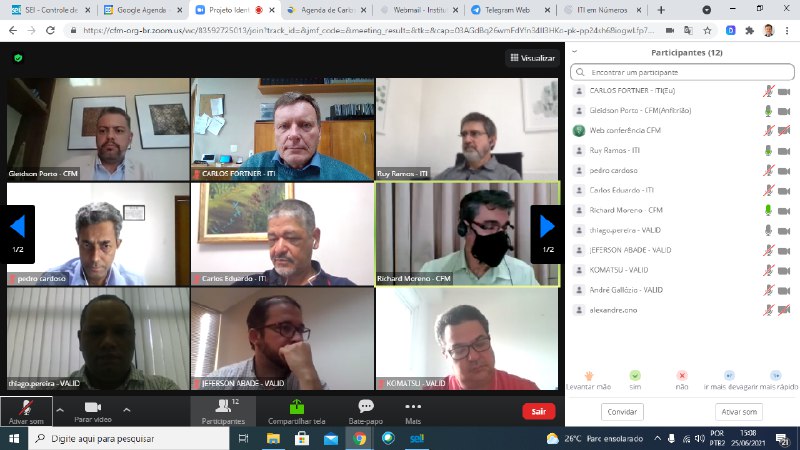 VC CFM+VALID+DAFN. 25-06-2021 15:00HS