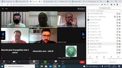 VC CFM+VALID+DAFN. 25-06-2021 15:00HS 1