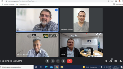 VC RR PC RC 18/06/2021 15:00hs.