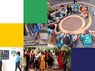 Donation Campaign: Food Security for CRS Students - An initiative of the Association of Friends of the Botanical Garden (AAJB)