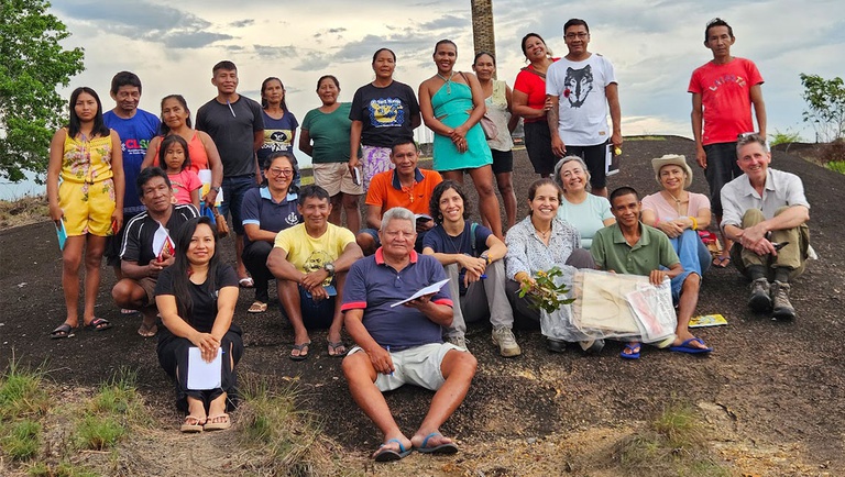 Intercultural Dialogues and Ethnobotany