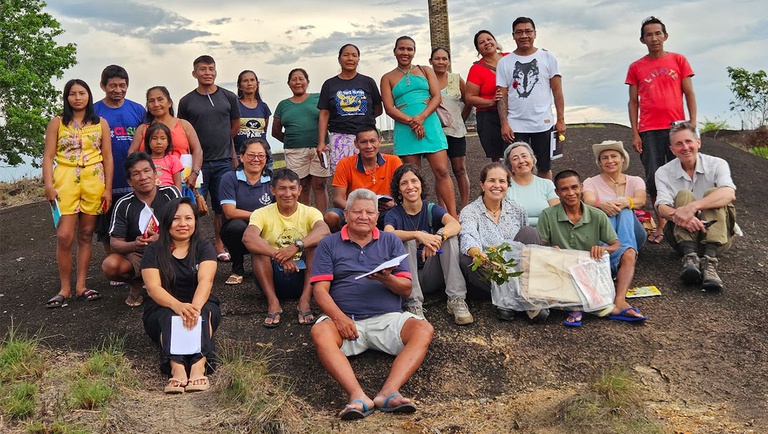 Intercultural Dialogues and Ethnobotany: The JBRJ and Collaborative Research with Indigenous Peoples