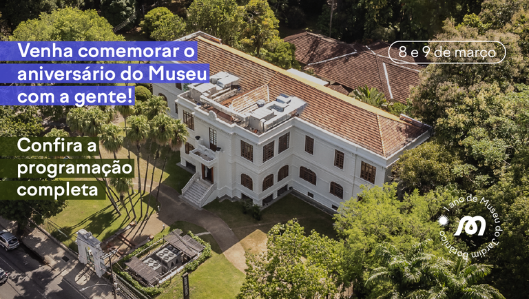 banner um ano do mjb