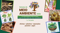 Environment Week at the Rio Botanical Garden highlights the role of science in addressing socio-environmental crises