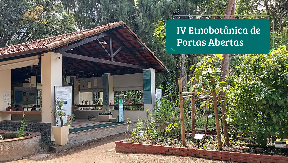 Ethnobotany and agroecology: traditional knowledge and experiences from the Rio de Janeiro countryside under discussion at the Rio Botanical Garden